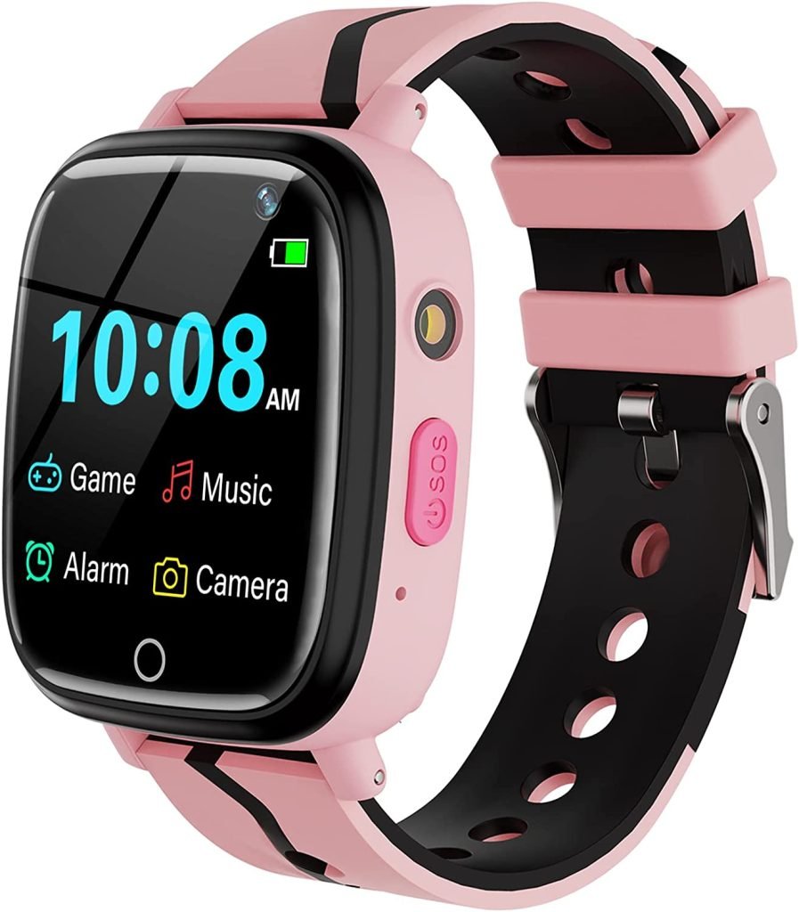 Kids Smart Watch Girls Boys Smart Watch fo 1.jpg