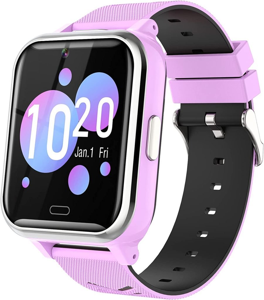 Kids Smart Watch Girls Boys Smart Watch fo.jpg