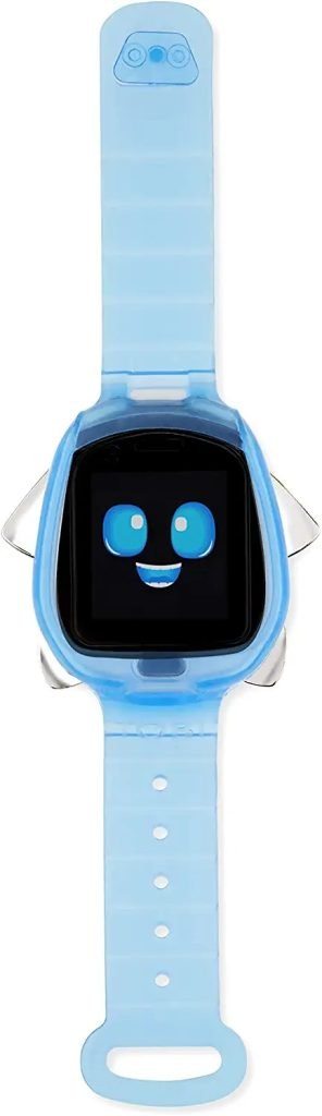 Little Tikes Tobi Robot Smartwatch Blue with yyth.jpg