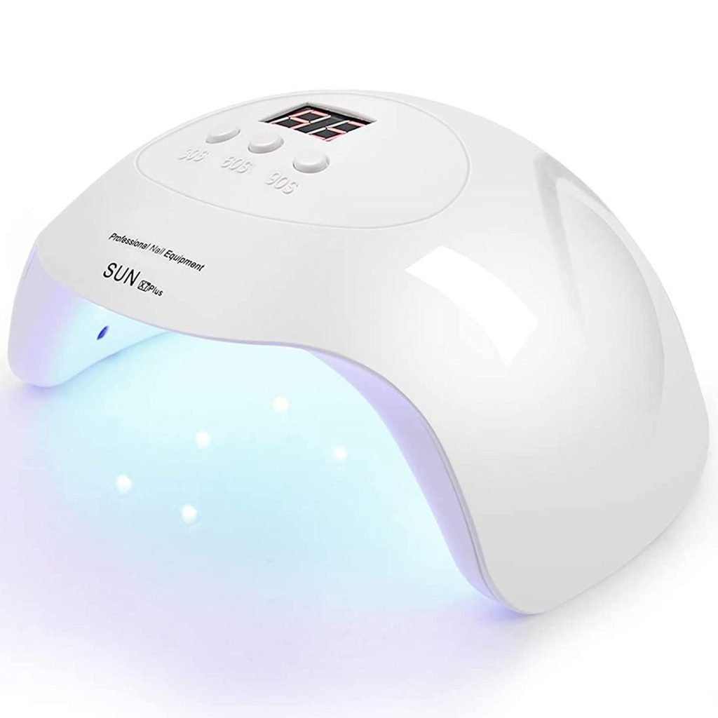 PHIAKLE UV Light for Nails Professional UV LED yyth.jpg