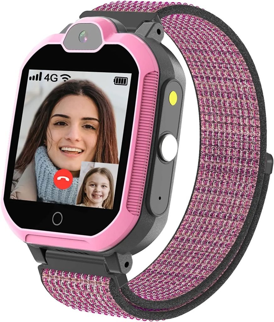 PTHTECHUS 4G Smart Watch for Kids with SIM C.jpg
