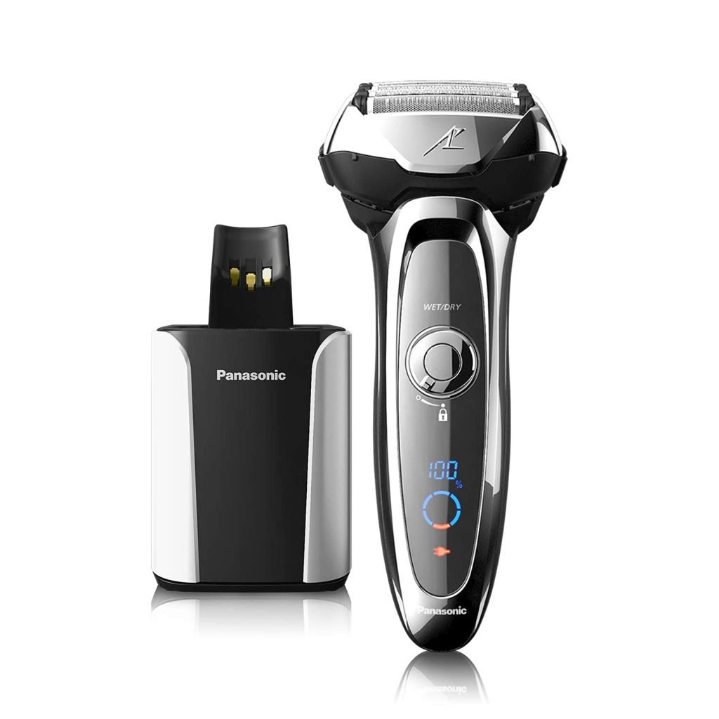 Panasonic Arc5 Electric Razor Men s 5 Blade Cordless yyth.jpg