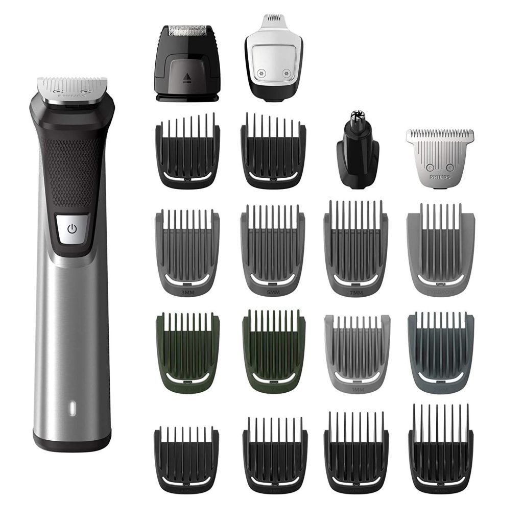 Philips Norelco Multigroomer All in One Trimmer Series 700.jpg