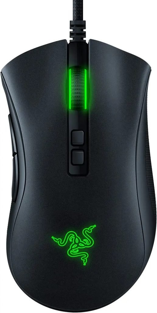 Razer DeathAdder Essential Gaming Mouse 6400 DPI O.jpg
