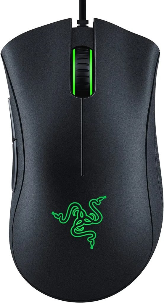 Razer DeathAdder V2 Gaming Mouse 20K DPI Optical y.jpg