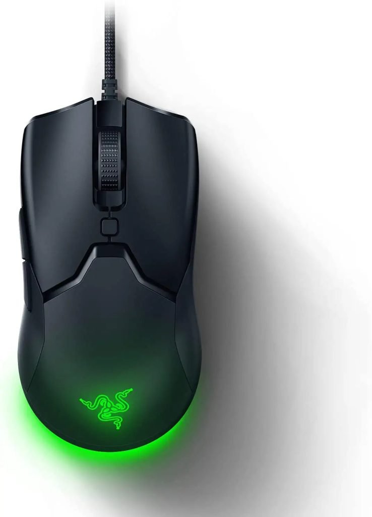 Razer Viper Mini Ultralight Gaming Mouse Fastest G.jpg