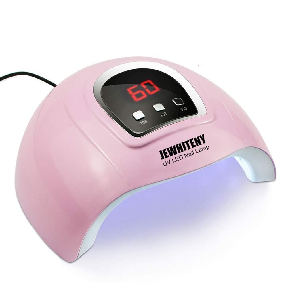 UV LED Nail Lamp 54W Professional Nail Dryer yythk.jpg