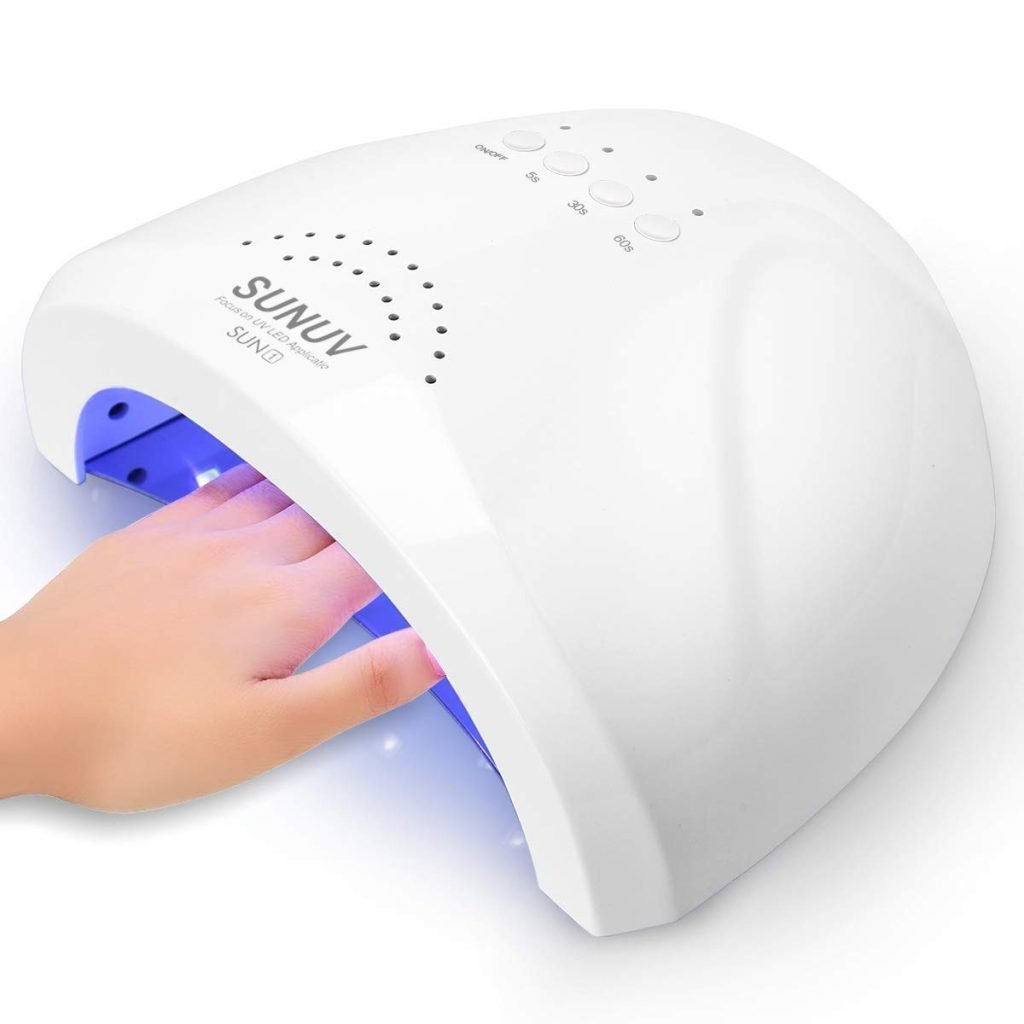 UV LED Nail Lamp SUNUV Gel Nail Light for y.jpg