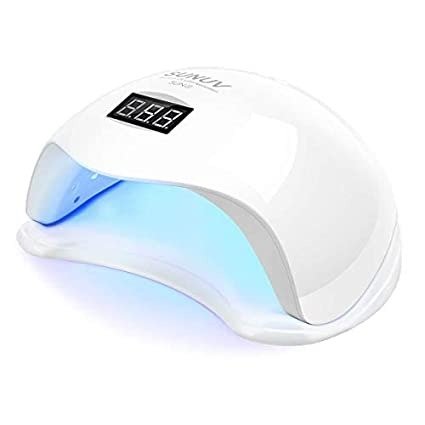UV LED Nail Lamp SUNUV UV LED Nail Polish y.jpg