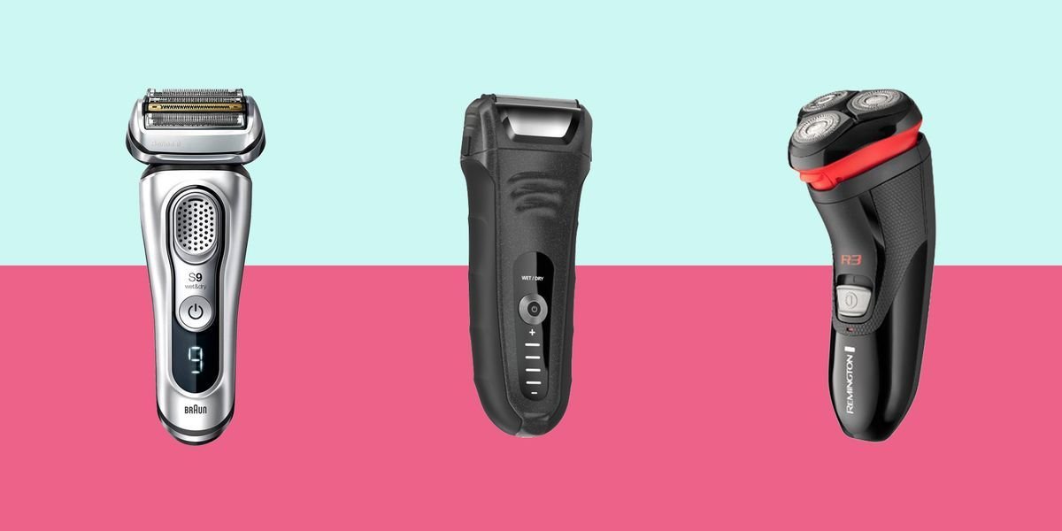 Best electric shaver razor