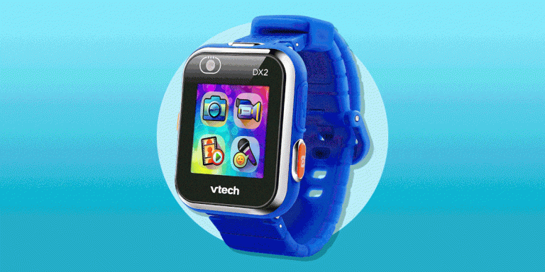 Kids smartwatches