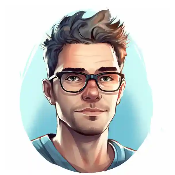 Peter Notfound4o4 Professional tech blog writer male Avatar without g e4d586d0 7172 46fd 9ad9 467faea77844.webp