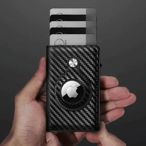 Imgi 6 safe track wallet