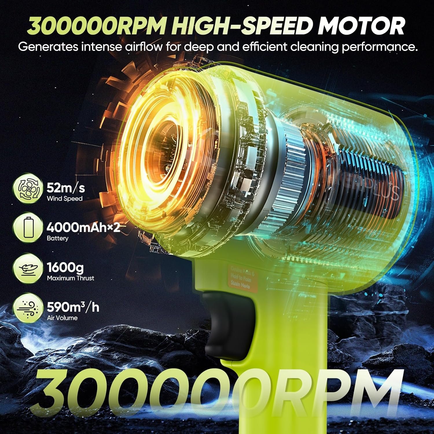 81 ii692i6L. AC SL1500