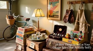 10 best things to sell at your garage sale that actually sell.jpg