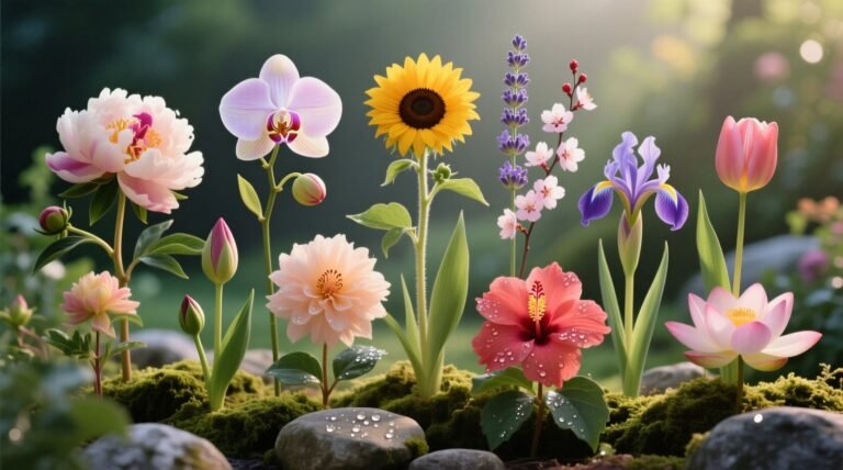 10 examples of flowering plants best choices for every light space.jpg