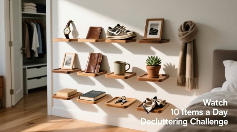 10 items a day decluttering challenge a textile savvy closet reset.jpg