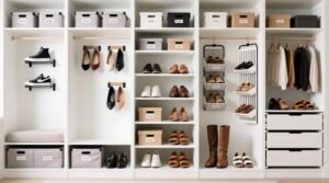 10 ways to organize shoes so they get put away proven solutions.jpg