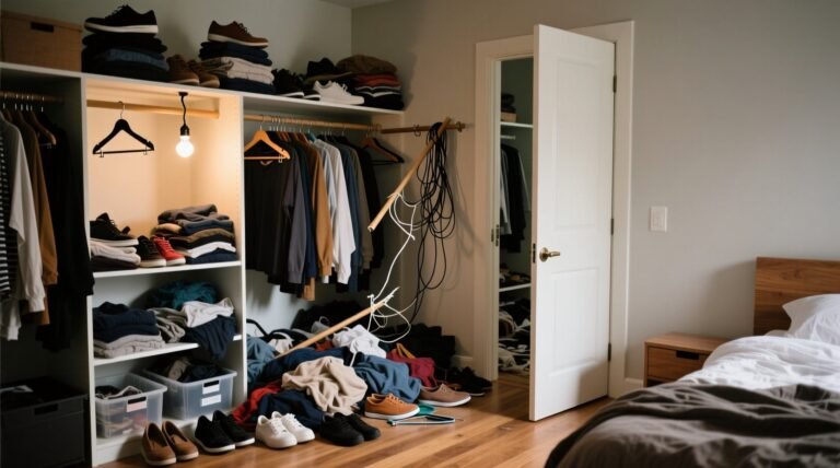 12 closet organizing mistakes that damage clothes waste space.jpg