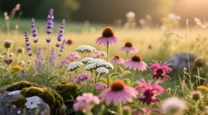 12 easy perennial flowers that thrive with minimal care.jpg