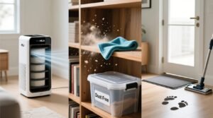 12 evidence based ways to reduce dust eco cleaning guide.jpg