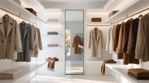 12 item minimalist closet for 4 seasons.jpg