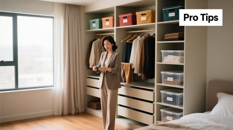 12 professional closet organizer tips backed by textile science.jpg