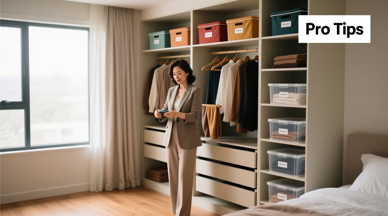 12 professional closet organizer tips backed by textile science.jpg