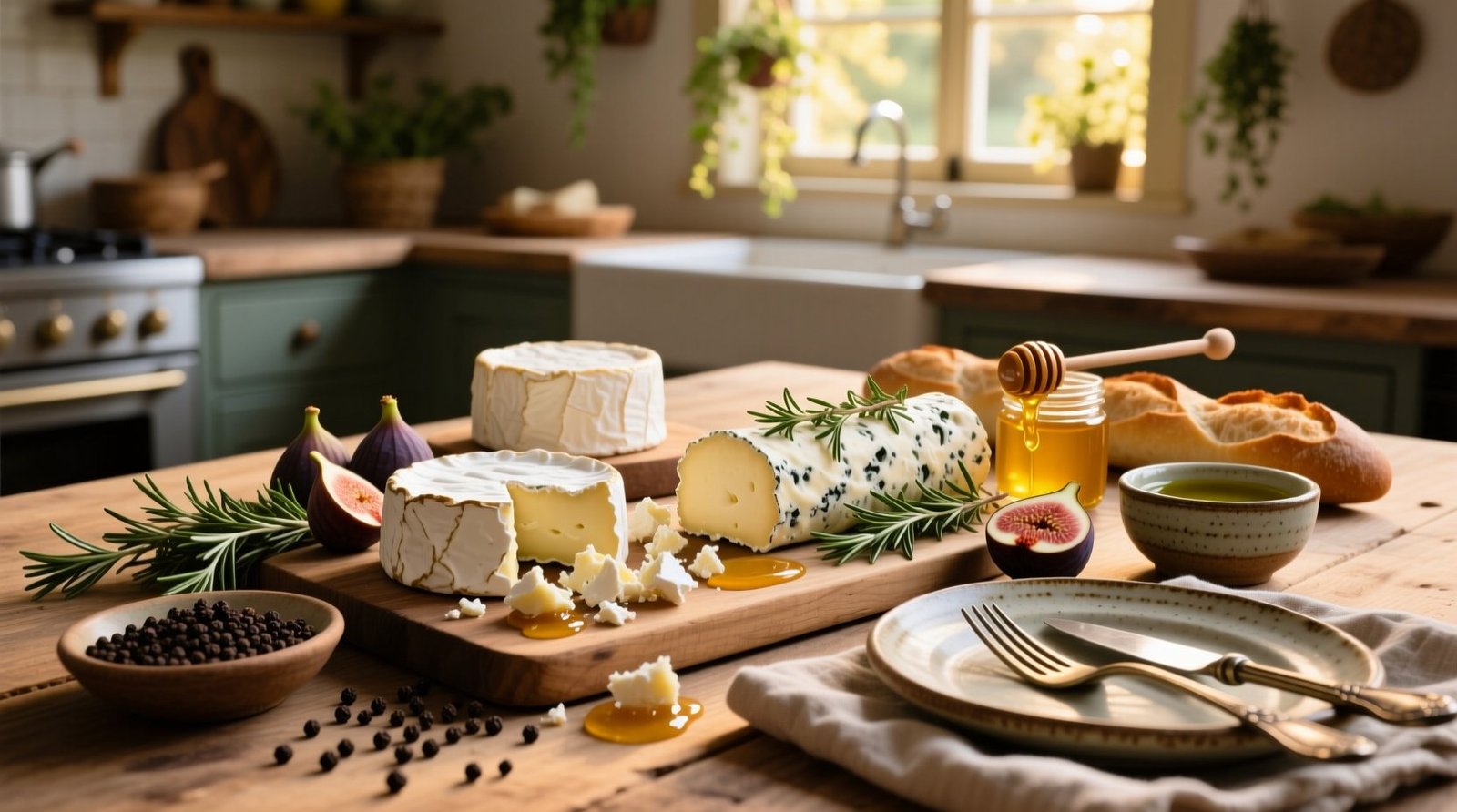 12 science backed goat cheese recipes storage prep hacks.jpg