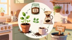 12 science backed ways to reuse coffee grounds for eco cleaning.jpg