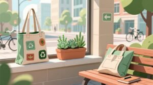 12 science backed ways to reuse shopping bags eco cleaning guide.jpg