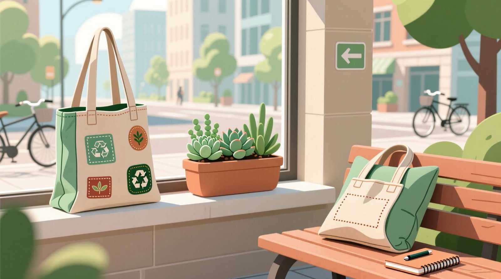 12 science backed ways to reuse shopping bags eco cleaning guide.jpg