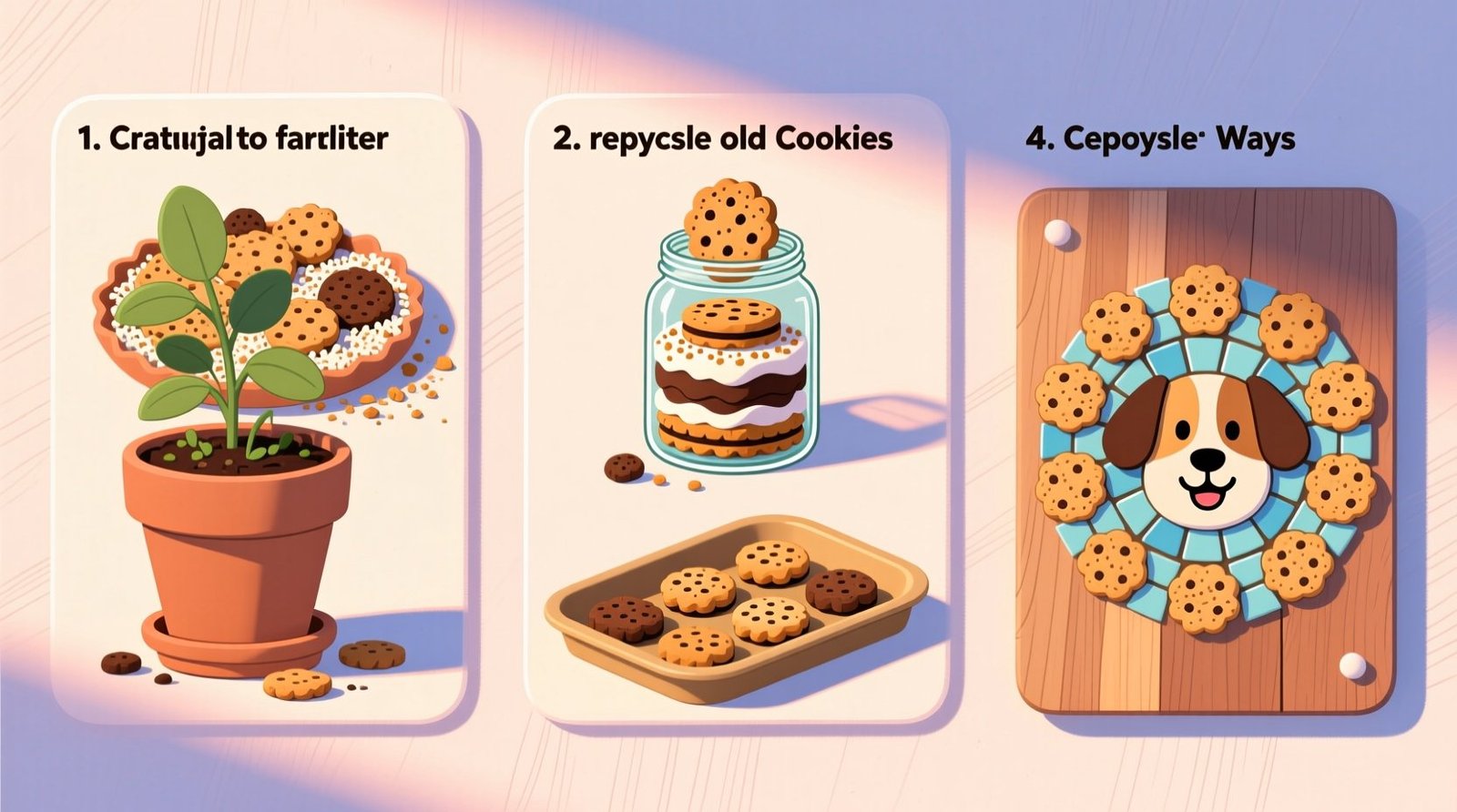12 Science-Backed Ways to Use Old Cookies (Not Just Crumbs!)