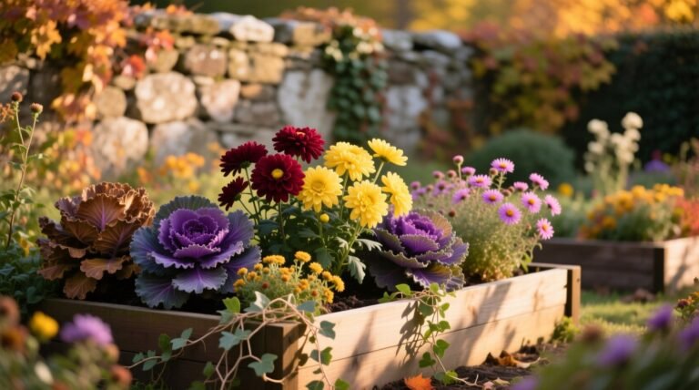 15 best flowers to plant for fall bloom late thrive longer.jpg