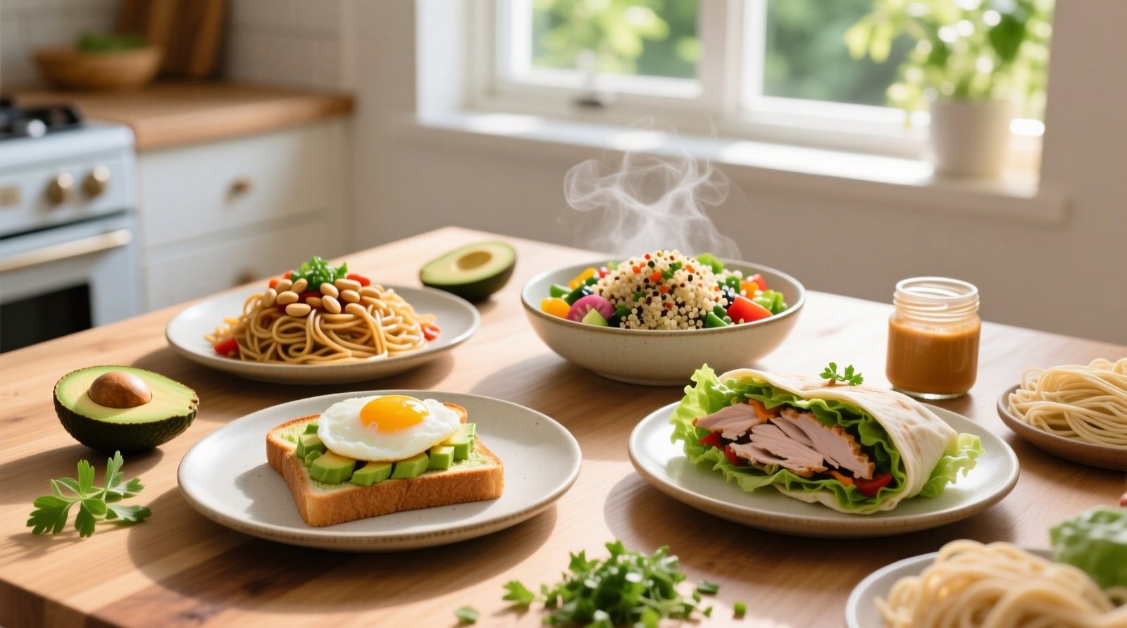 15 minute lunch recipes science backed prep systems that actually work.jpg