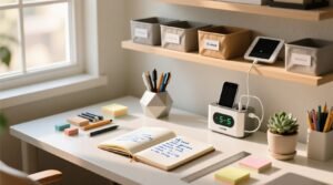 15 minute organizing projects that actually transform your closet.jpg