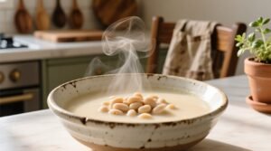 15 minute white bean soup real science not shortcuts.jpg