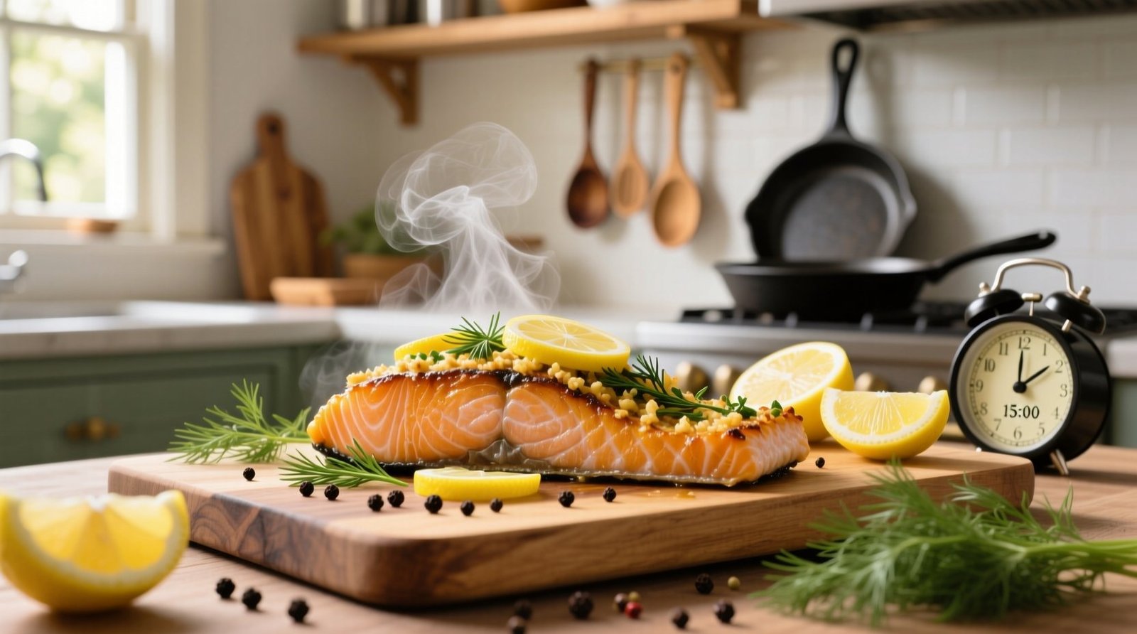 15 minutes or less main dish recipes science backed efficiency.jpg