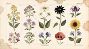 17 annual flowers that will bloom until first frost.jpg