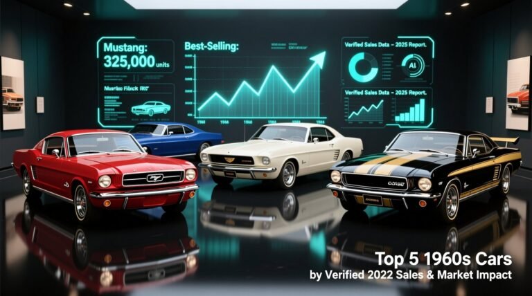 1960s top 5 best selling cars 2025 verified sales data market trends.jpg