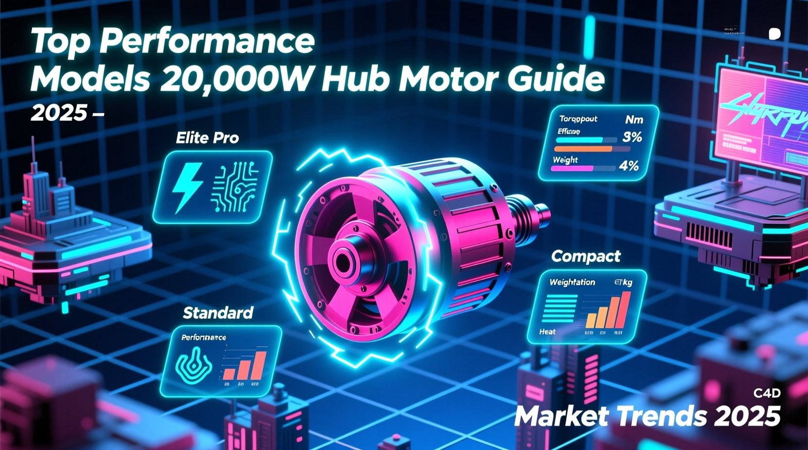 20000w hub motor guide top performance models market analysis 2025.jpg