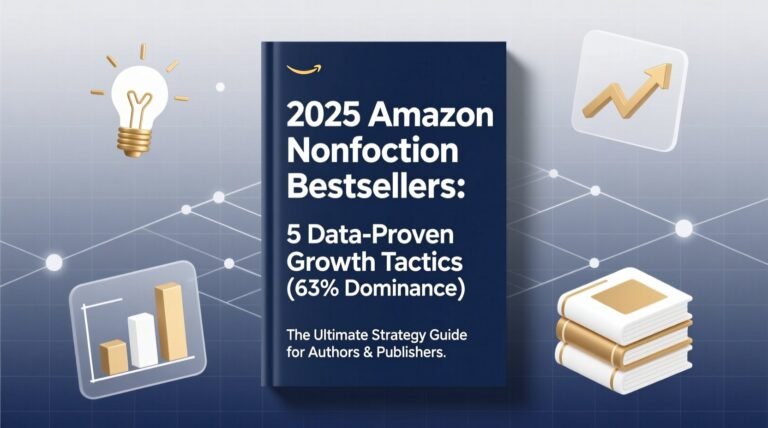 2025 amazon nonfiction bestsellers 5 data proven growth tactics 63 dominance.jpg