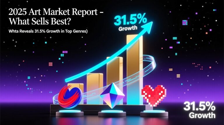 2025 art market report what sells best data reveals 315 growth in top genres.jpg