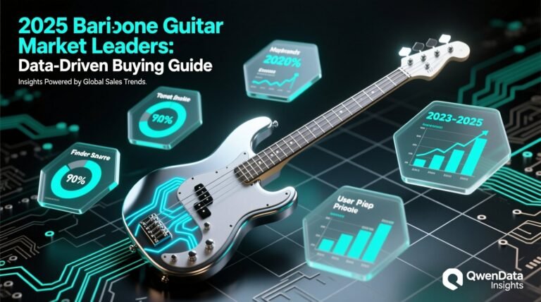 2025 baritone guitar market leaders data driven buying guide.jpg