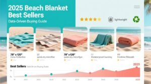 2025 beach blanket best sellers data driven buying guide.jpg
