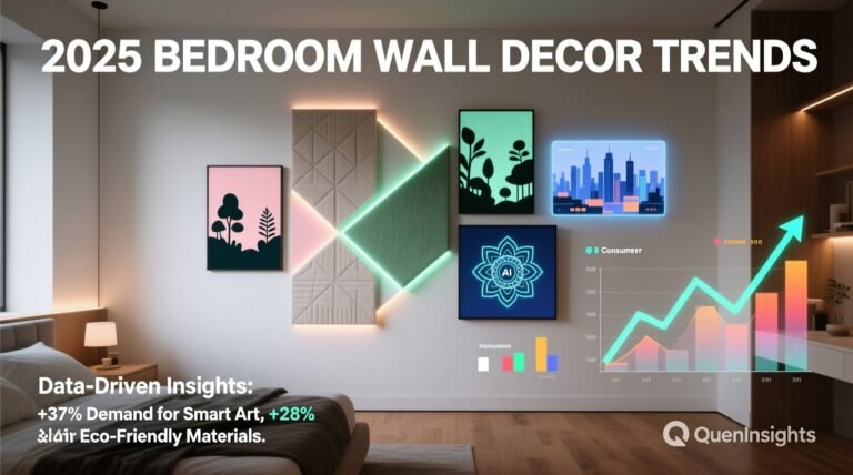 2025 bedroom wall decor trends data driven market analysis opportunities.jpg