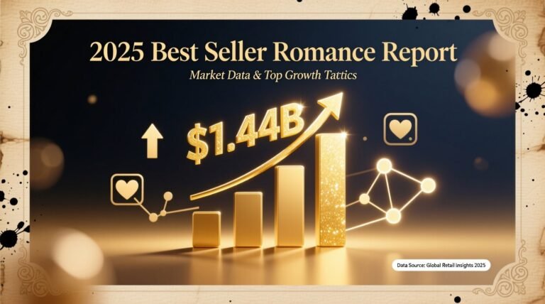 2025 best seller romance report 144b market data top growth tactics.jpg