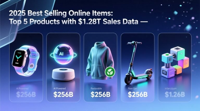 2025 best selling online items top 5 products with 128t sales data.jpg