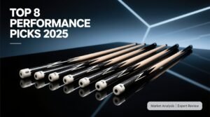 2025 carbon fiber pool cue guide top 8 performance picks market analysis.jpg