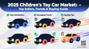 2025 childrens toy car market top sellers trends buying guide.jpg